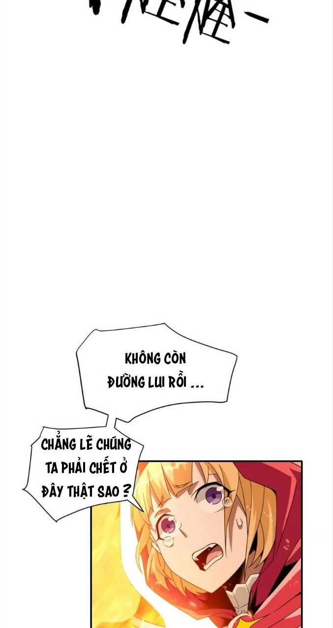 Ta Mắc Kẹt Ở Ngày Này Đã 3000 Năm Chapter 16 - Trang 2