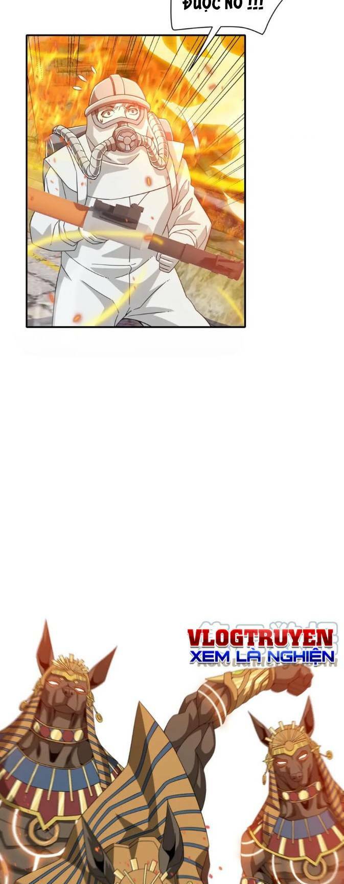 Ta Mắc Kẹt Ở Ngày Này Đã 3000 Năm Chapter 16 - Trang 2