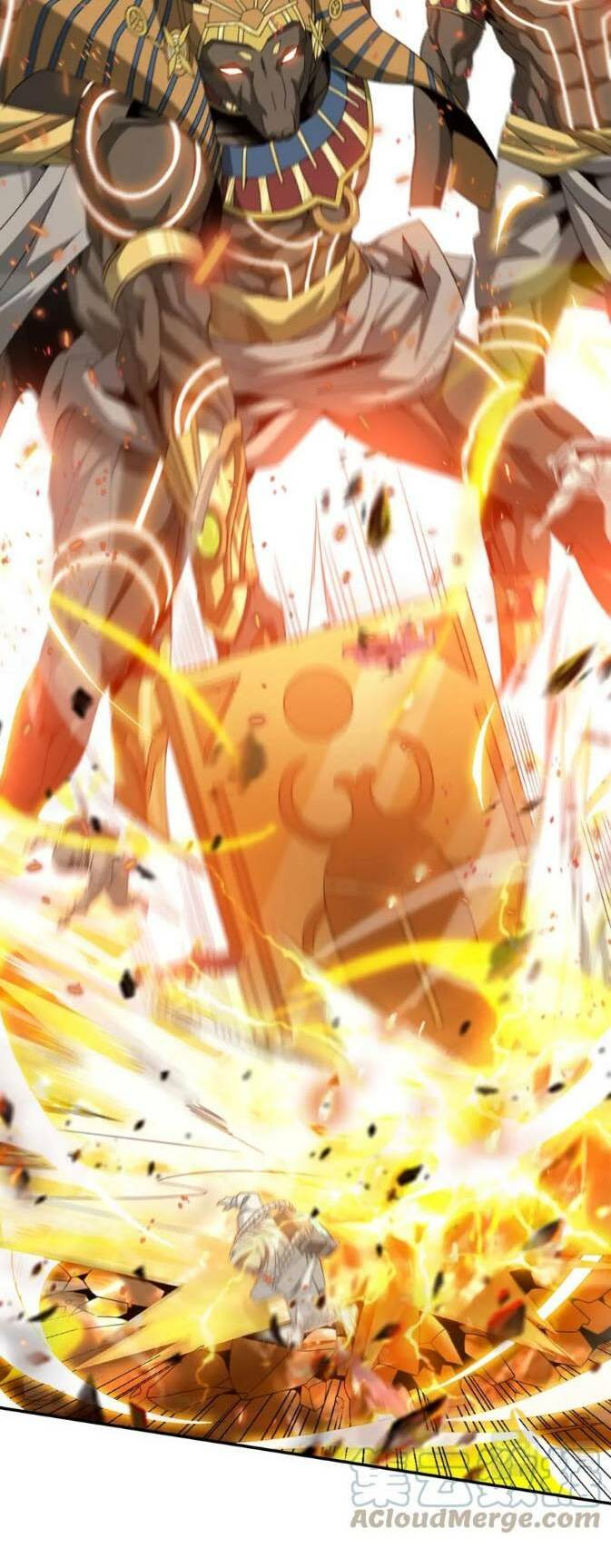 Ta Mắc Kẹt Ở Ngày Này Đã 3000 Năm Chapter 16 - Trang 2