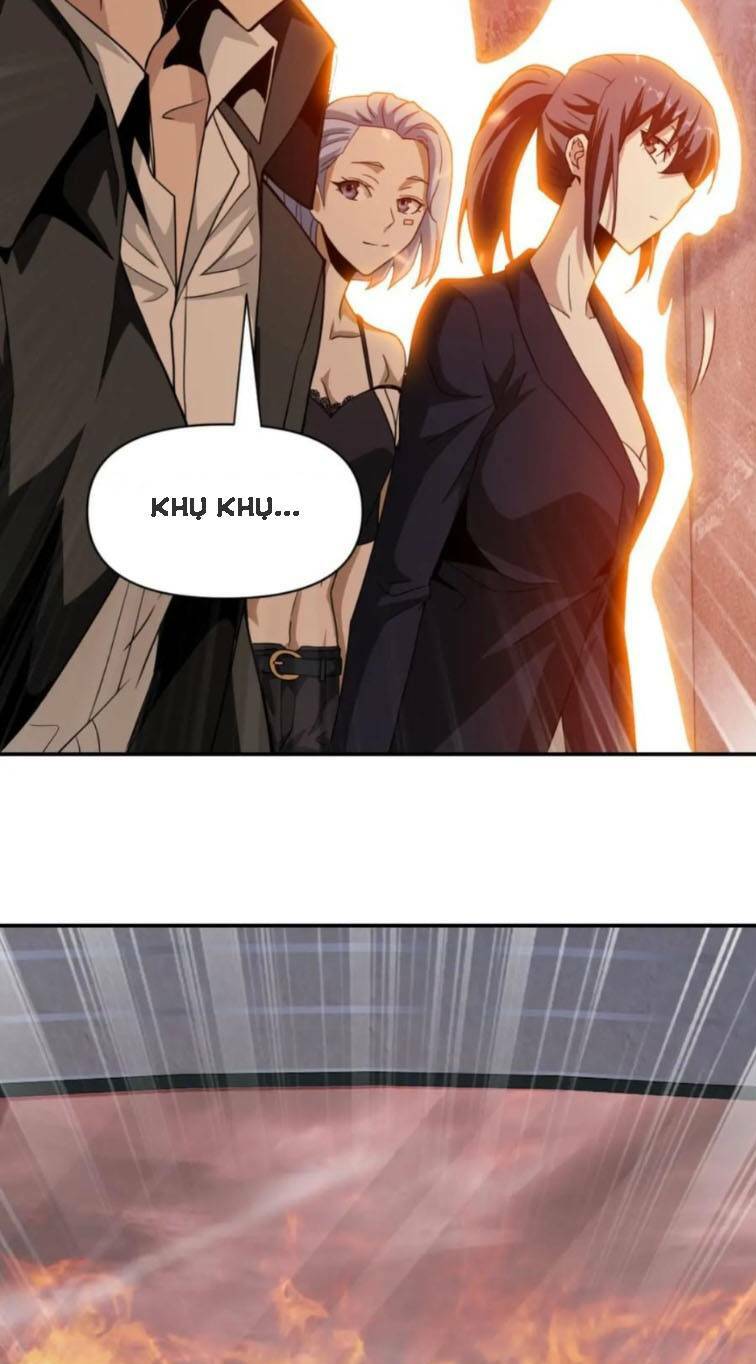 Ta Mắc Kẹt Ở Ngày Này Đã 3000 Năm Chapter 17 - Trang 2