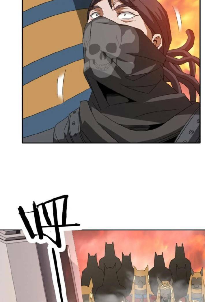 Ta Mắc Kẹt Ở Ngày Này Đã 3000 Năm Chapter 17 - Trang 2