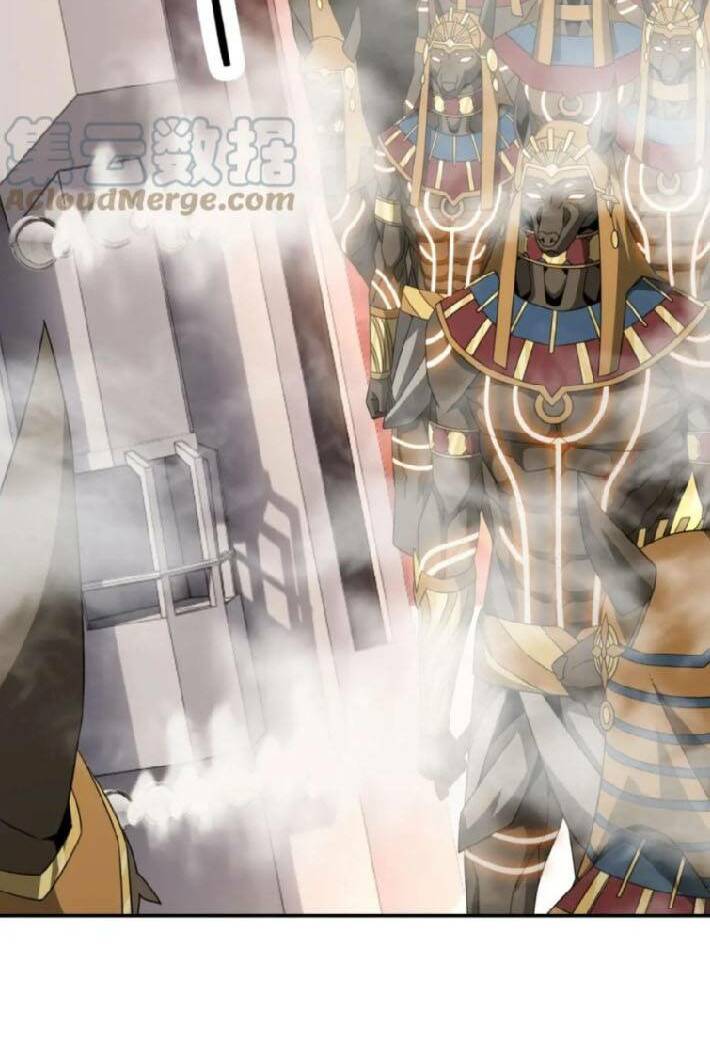 Ta Mắc Kẹt Ở Ngày Này Đã 3000 Năm Chapter 17 - Trang 2