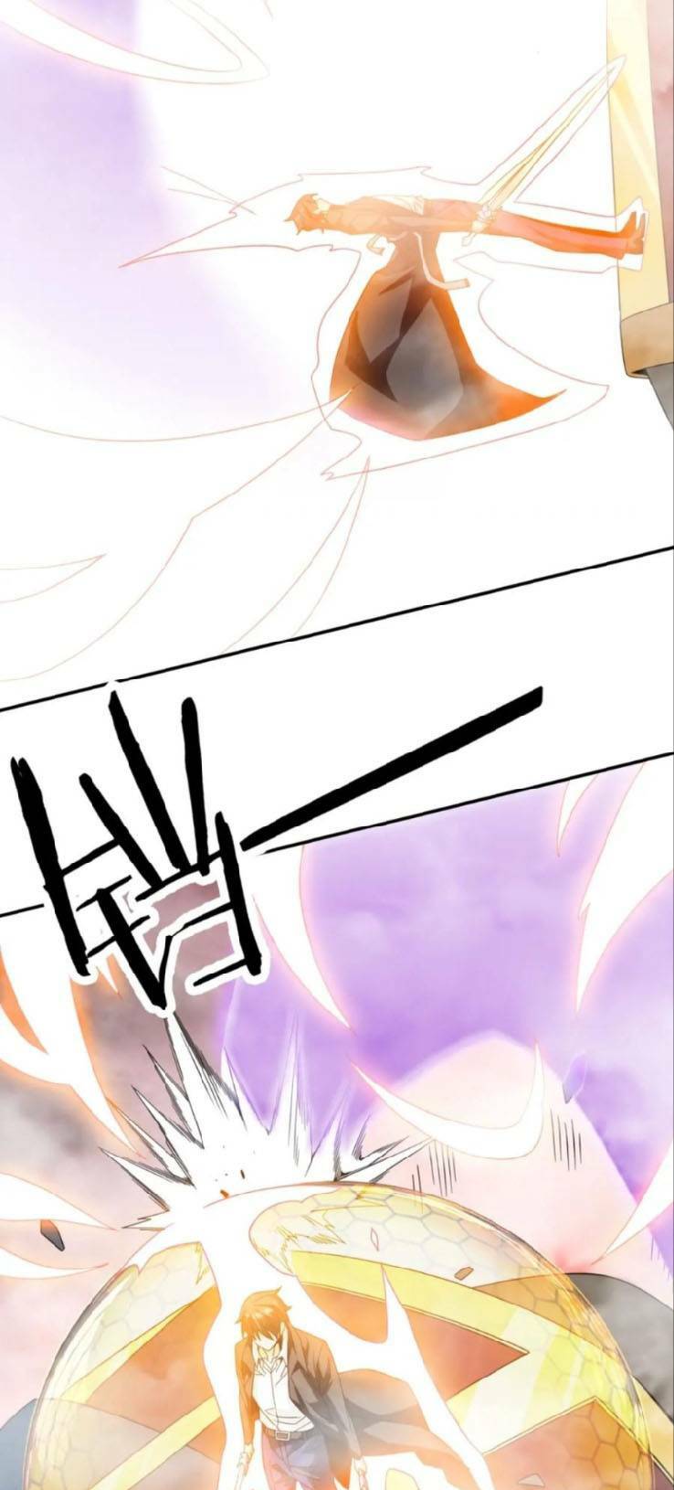 Ta Mắc Kẹt Ở Ngày Này Đã 3000 Năm Chapter 17 - Trang 2