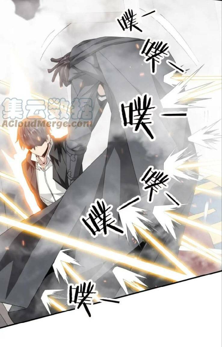 Ta Mắc Kẹt Ở Ngày Này Đã 3000 Năm Chapter 17 - Trang 2