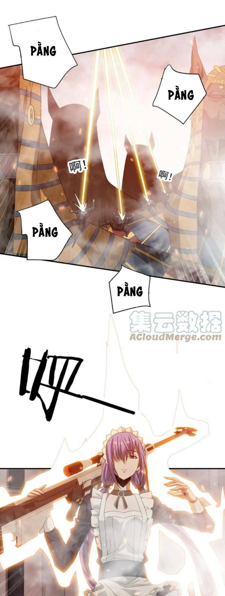 Ta Mắc Kẹt Ở Ngày Này Đã 3000 Năm Chapter 17 - Trang 2