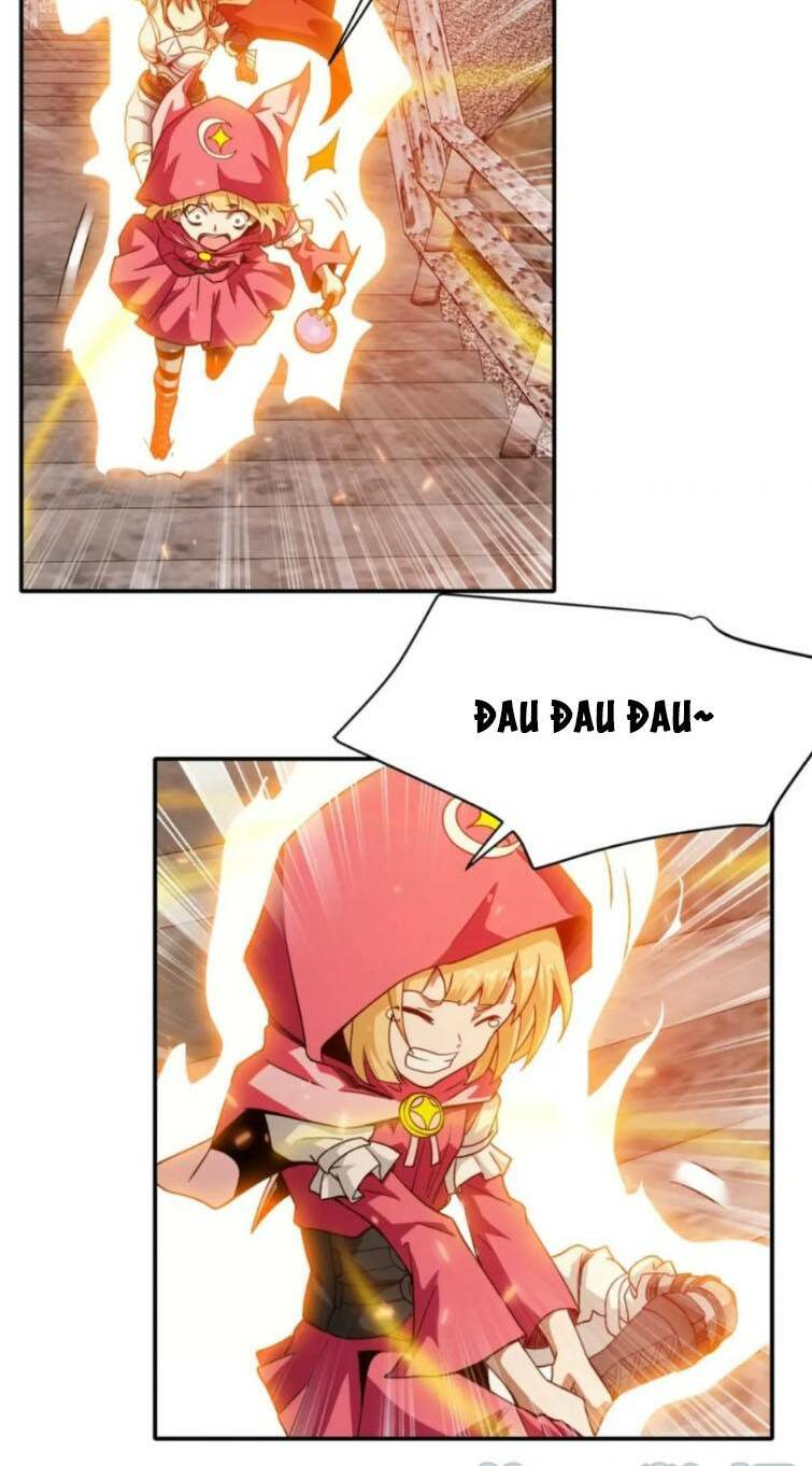 Ta Mắc Kẹt Ở Ngày Này Đã 3000 Năm Chapter 17 - Trang 2