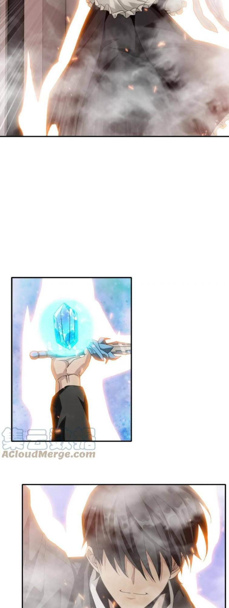 Ta Mắc Kẹt Ở Ngày Này Đã 3000 Năm Chapter 17 - Trang 2