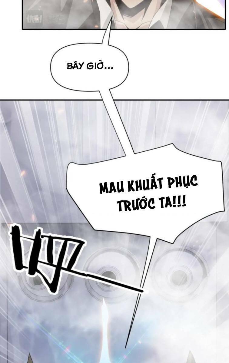 Ta Mắc Kẹt Ở Ngày Này Đã 3000 Năm Chapter 17 - Trang 2