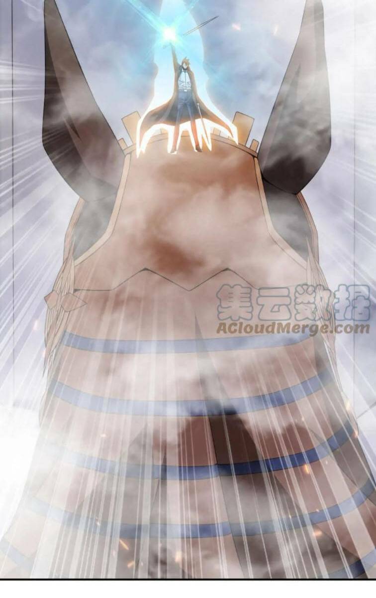 Ta Mắc Kẹt Ở Ngày Này Đã 3000 Năm Chapter 17 - Trang 2