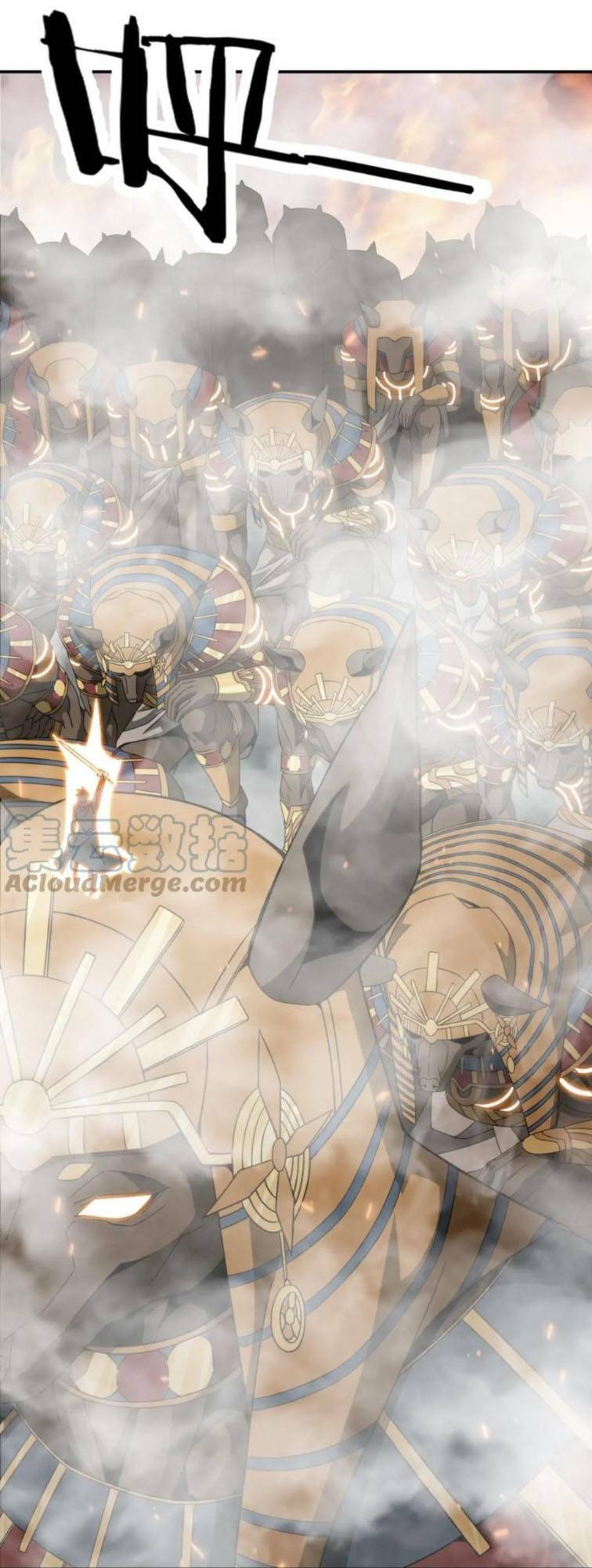 Ta Mắc Kẹt Ở Ngày Này Đã 3000 Năm Chapter 17 - Trang 2