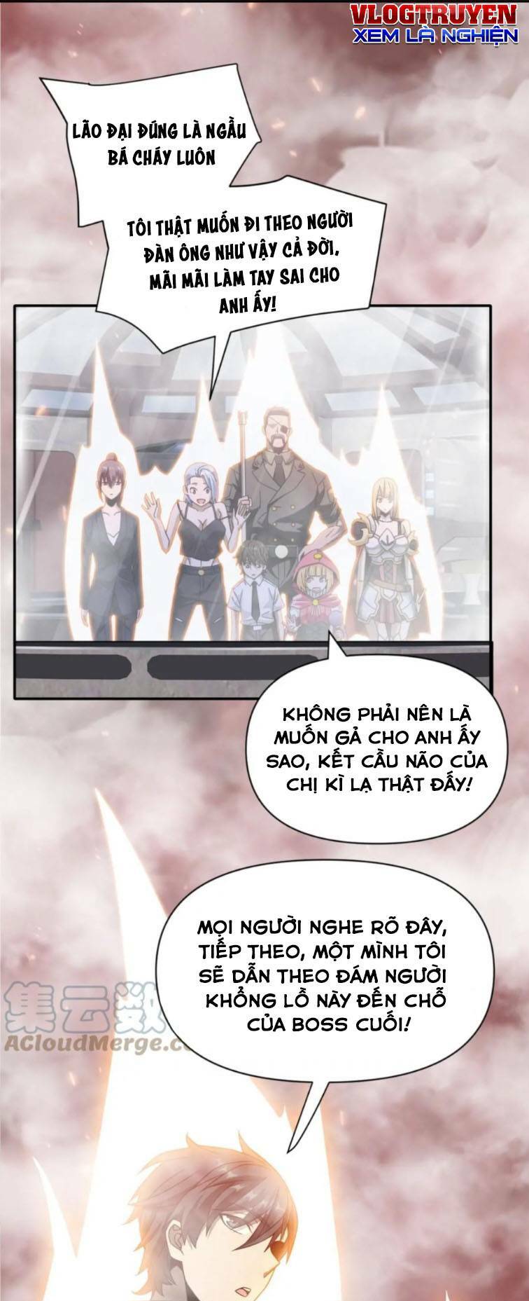 Ta Mắc Kẹt Ở Ngày Này Đã 3000 Năm Chapter 17 - Trang 2