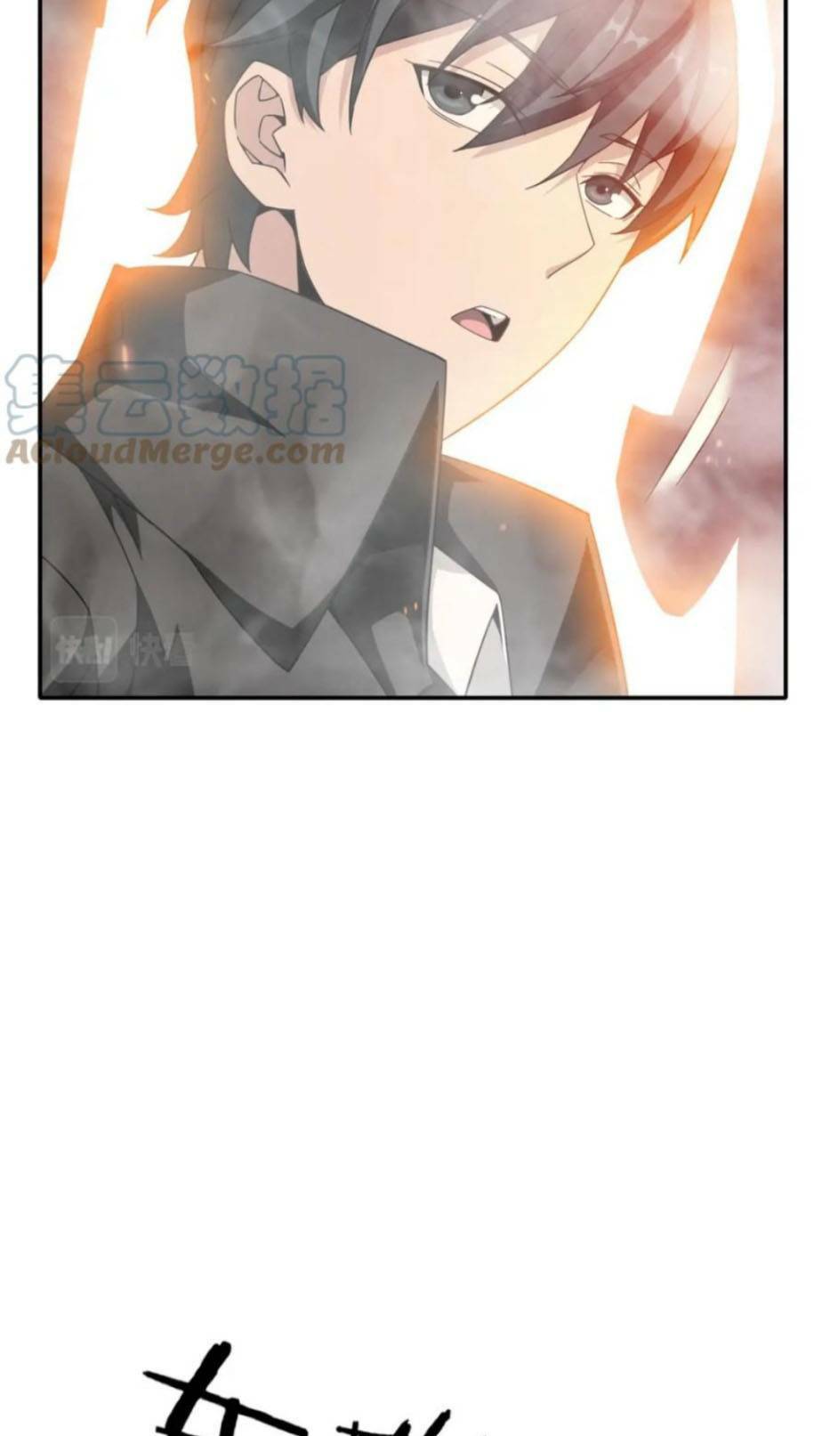 Ta Mắc Kẹt Ở Ngày Này Đã 3000 Năm Chapter 17 - Trang 2