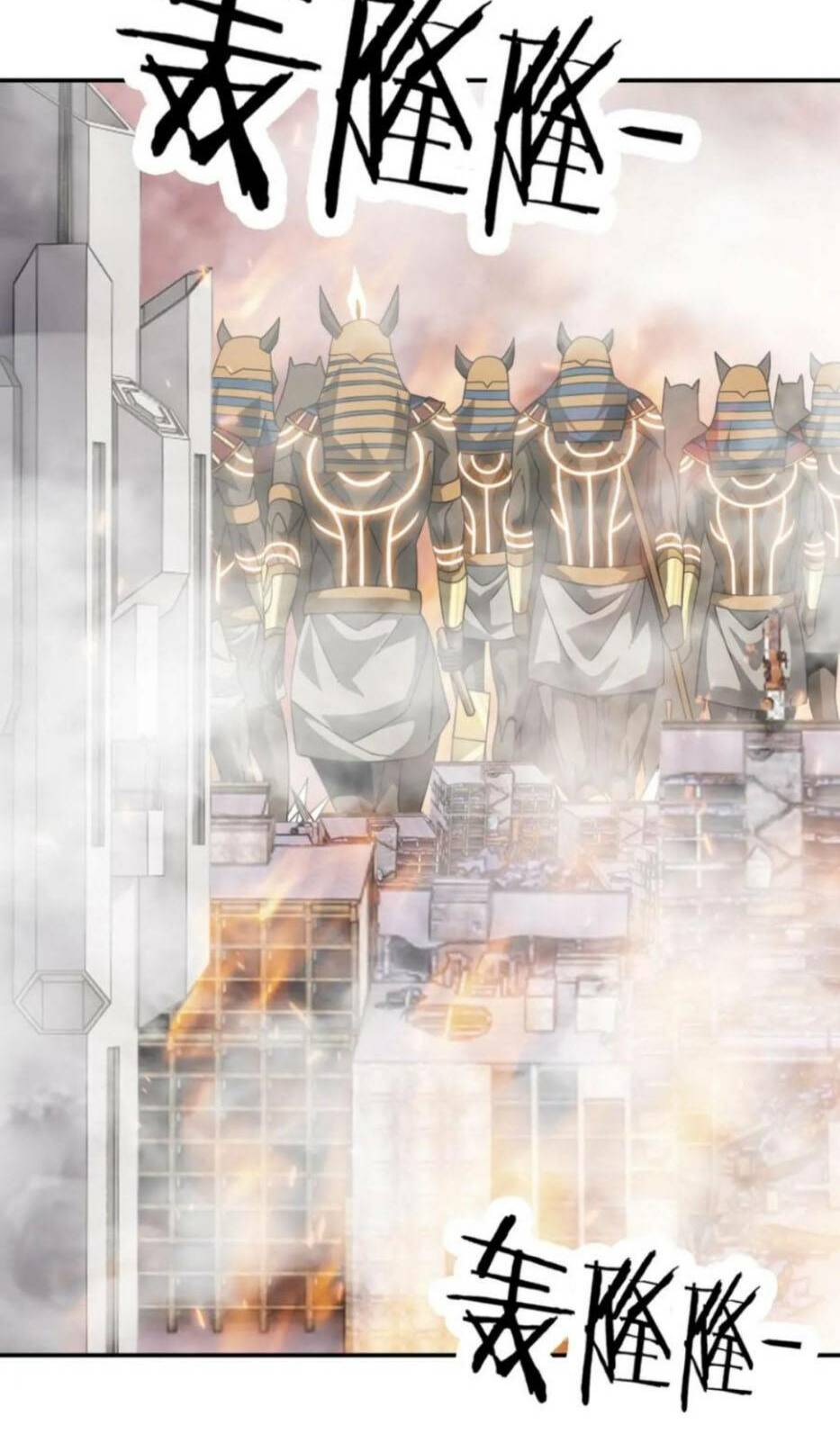 Ta Mắc Kẹt Ở Ngày Này Đã 3000 Năm Chapter 17 - Trang 2