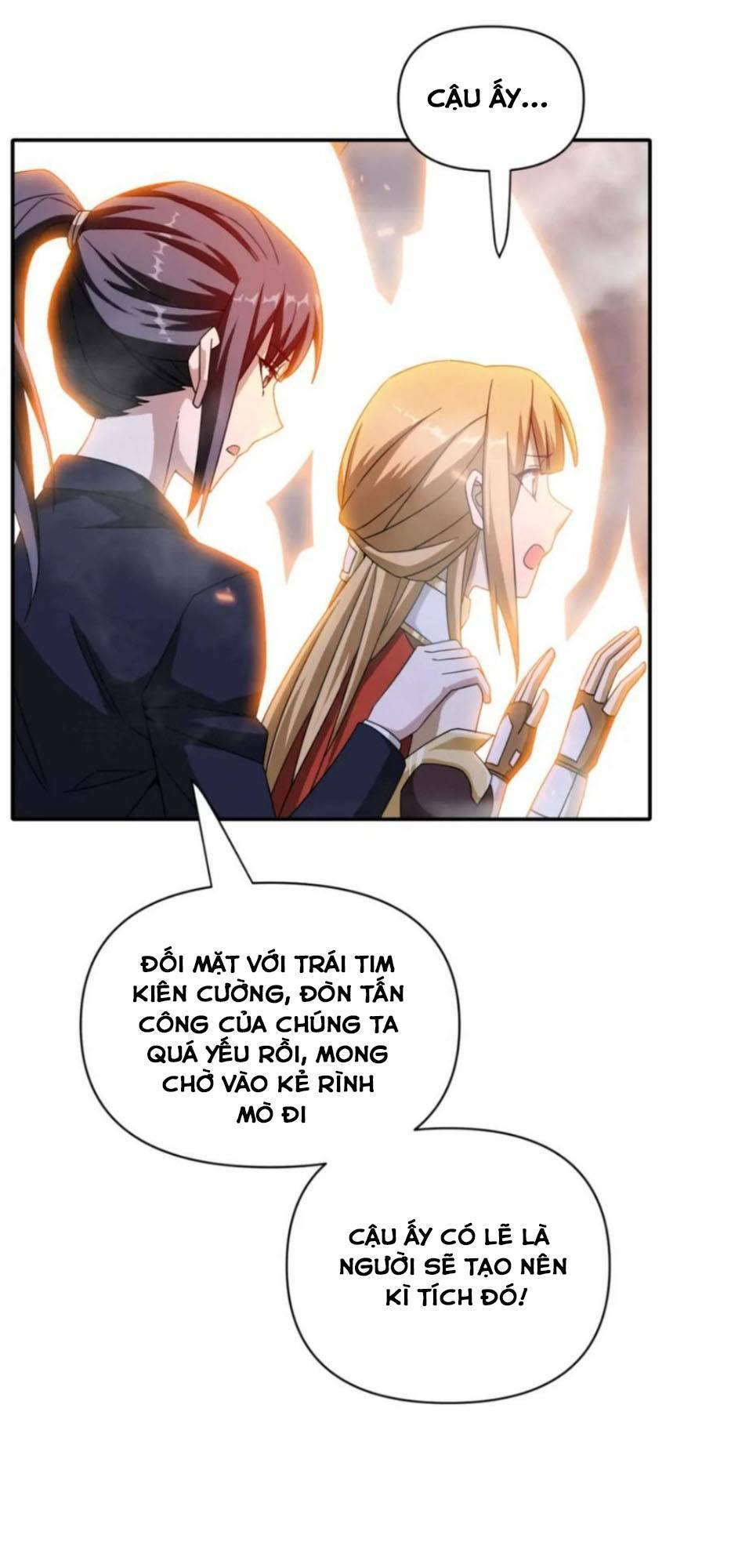 Ta Mắc Kẹt Ở Ngày Này Đã 3000 Năm Chapter 17 - Trang 2