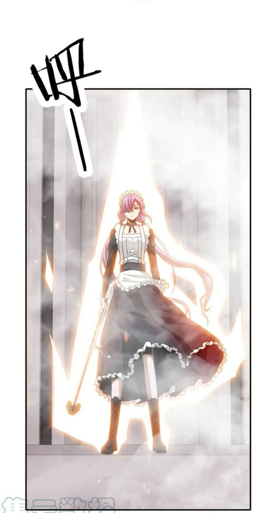 Ta Mắc Kẹt Ở Ngày Này Đã 3000 Năm Chapter 17 - Trang 2