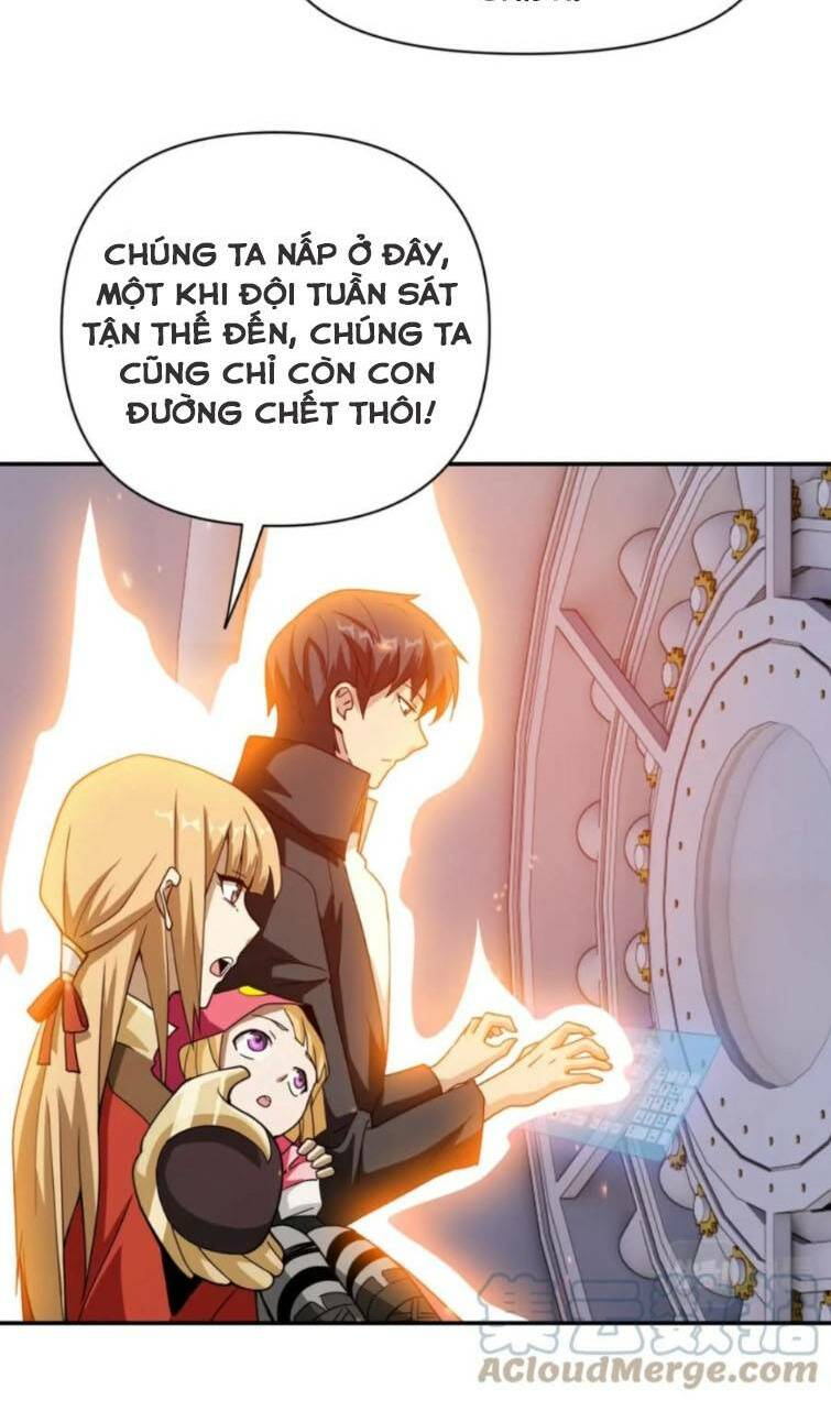 Ta Mắc Kẹt Ở Ngày Này Đã 3000 Năm Chapter 17 - Trang 2