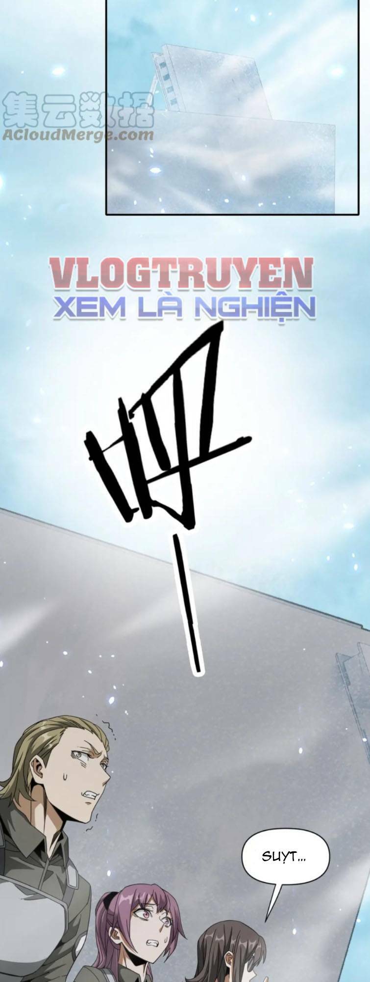 Ta Mắc Kẹt Ở Ngày Này Đã 3000 Năm Chapter 18 - Trang 2