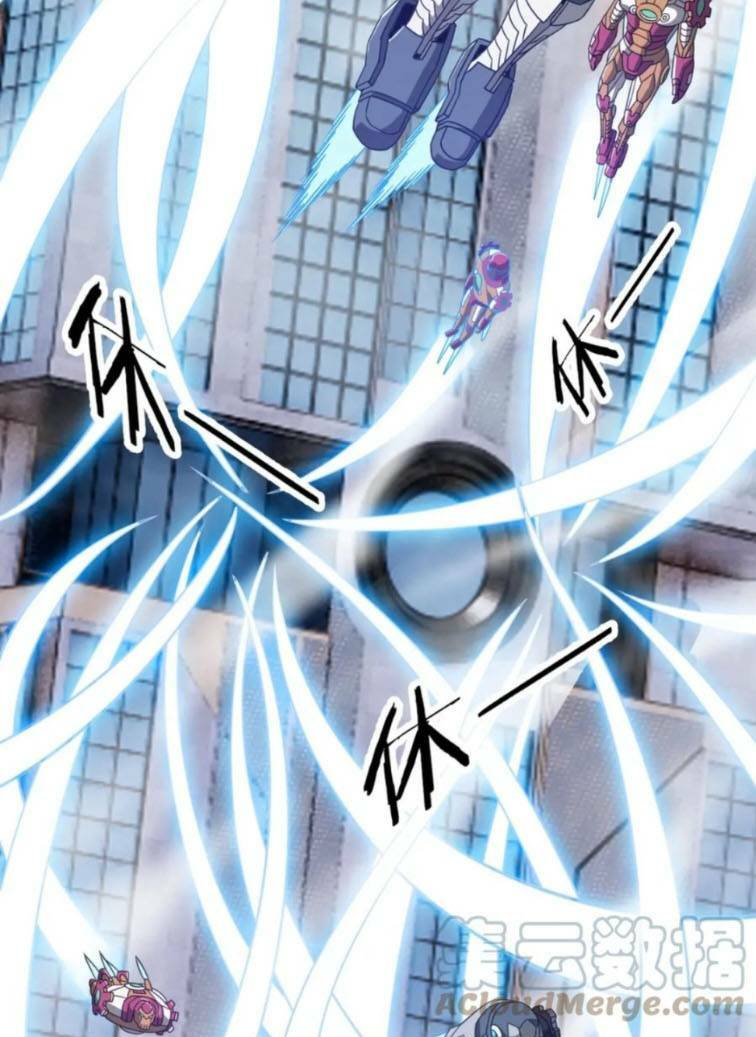 Ta Mắc Kẹt Ở Ngày Này Đã 3000 Năm Chapter 18 - Trang 2