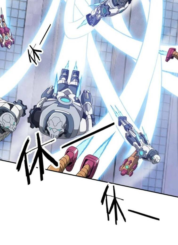 Ta Mắc Kẹt Ở Ngày Này Đã 3000 Năm Chapter 18 - Trang 2