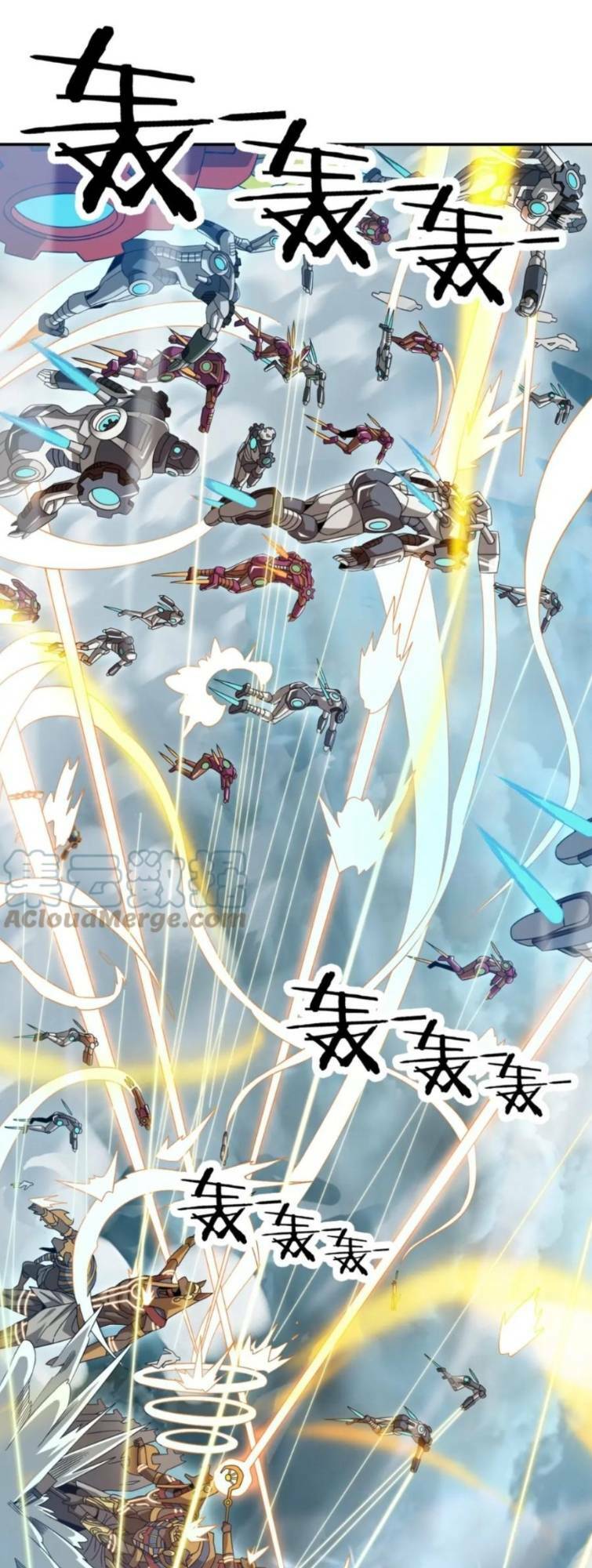 Ta Mắc Kẹt Ở Ngày Này Đã 3000 Năm Chapter 18 - Trang 2