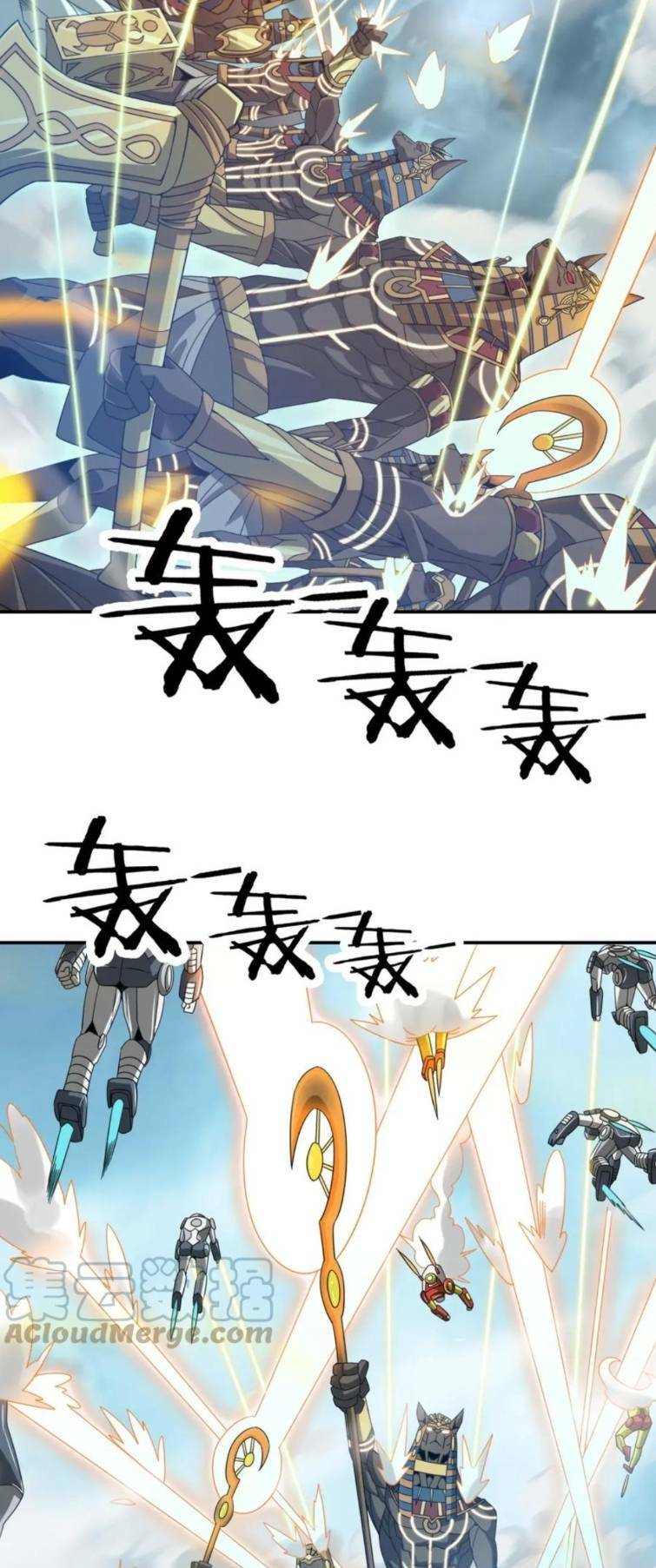 Ta Mắc Kẹt Ở Ngày Này Đã 3000 Năm Chapter 18 - Trang 2