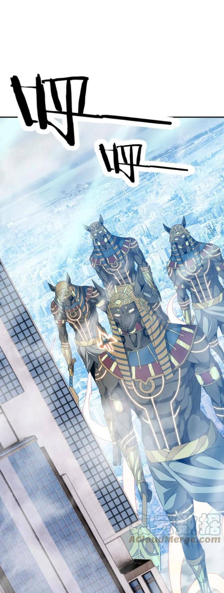 Ta Mắc Kẹt Ở Ngày Này Đã 3000 Năm Chapter 18 - Trang 2