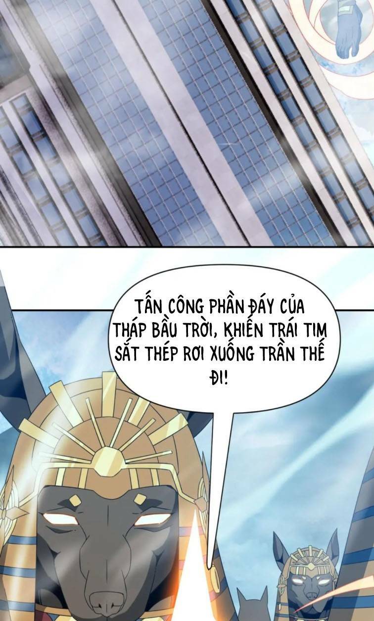 Ta Mắc Kẹt Ở Ngày Này Đã 3000 Năm Chapter 18 - Trang 2