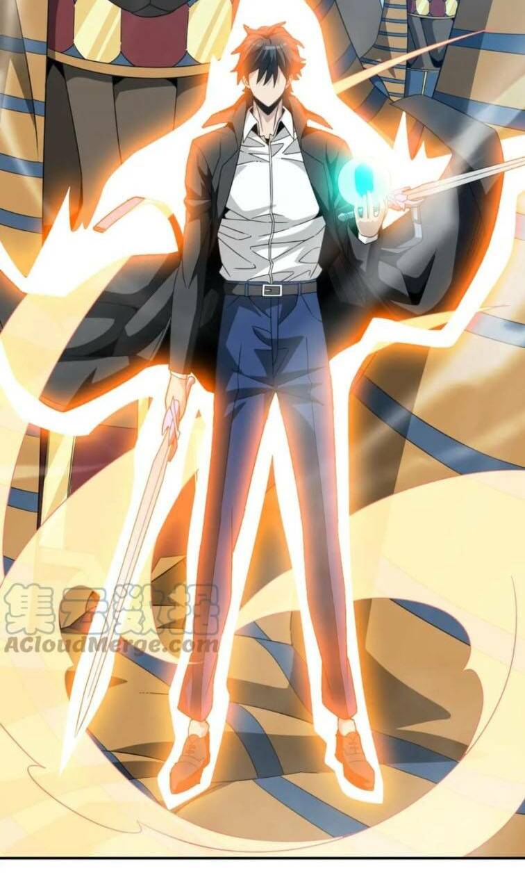 Ta Mắc Kẹt Ở Ngày Này Đã 3000 Năm Chapter 18 - Trang 2