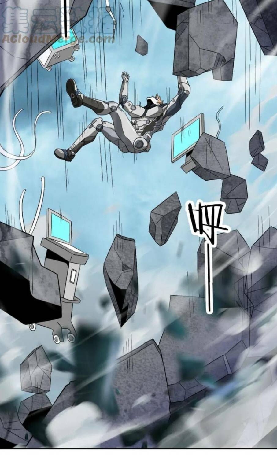 Ta Mắc Kẹt Ở Ngày Này Đã 3000 Năm Chapter 18 - Trang 2