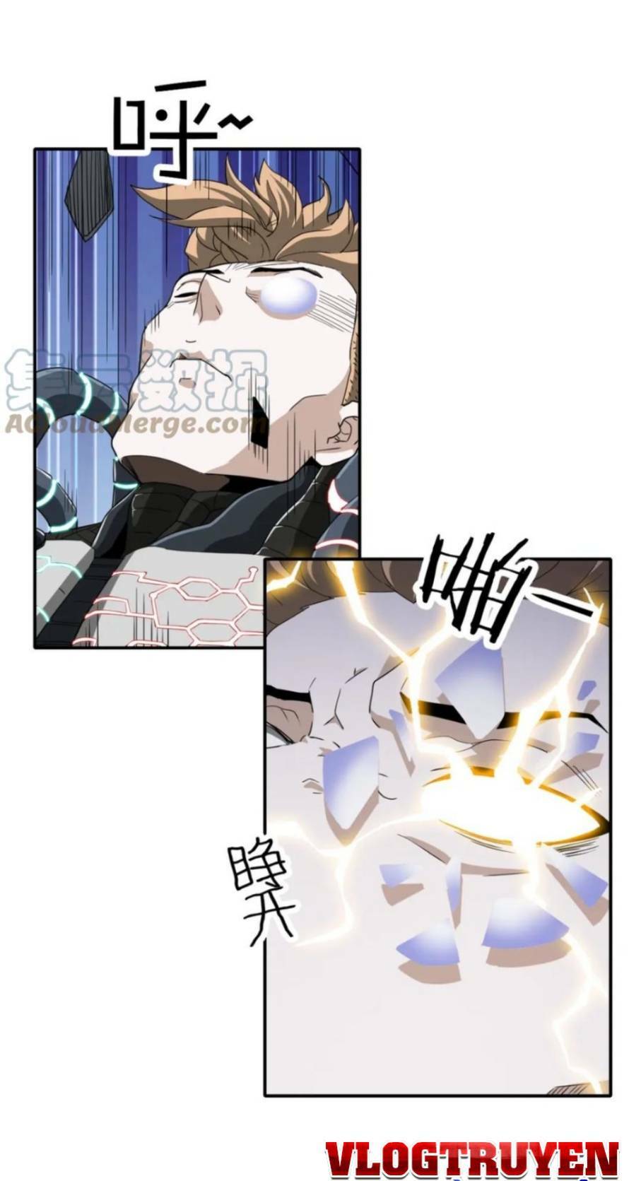 Ta Mắc Kẹt Ở Ngày Này Đã 3000 Năm Chapter 18 - Trang 2