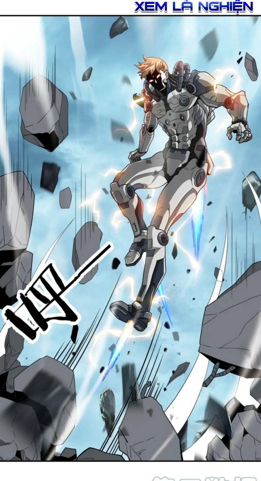 Ta Mắc Kẹt Ở Ngày Này Đã 3000 Năm Chapter 18 - Trang 2