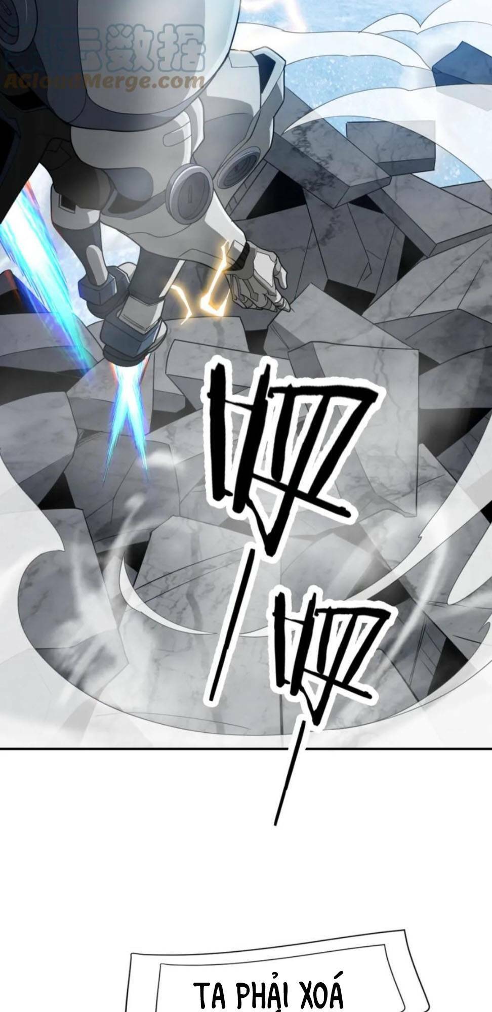 Ta Mắc Kẹt Ở Ngày Này Đã 3000 Năm Chapter 18 - Trang 2