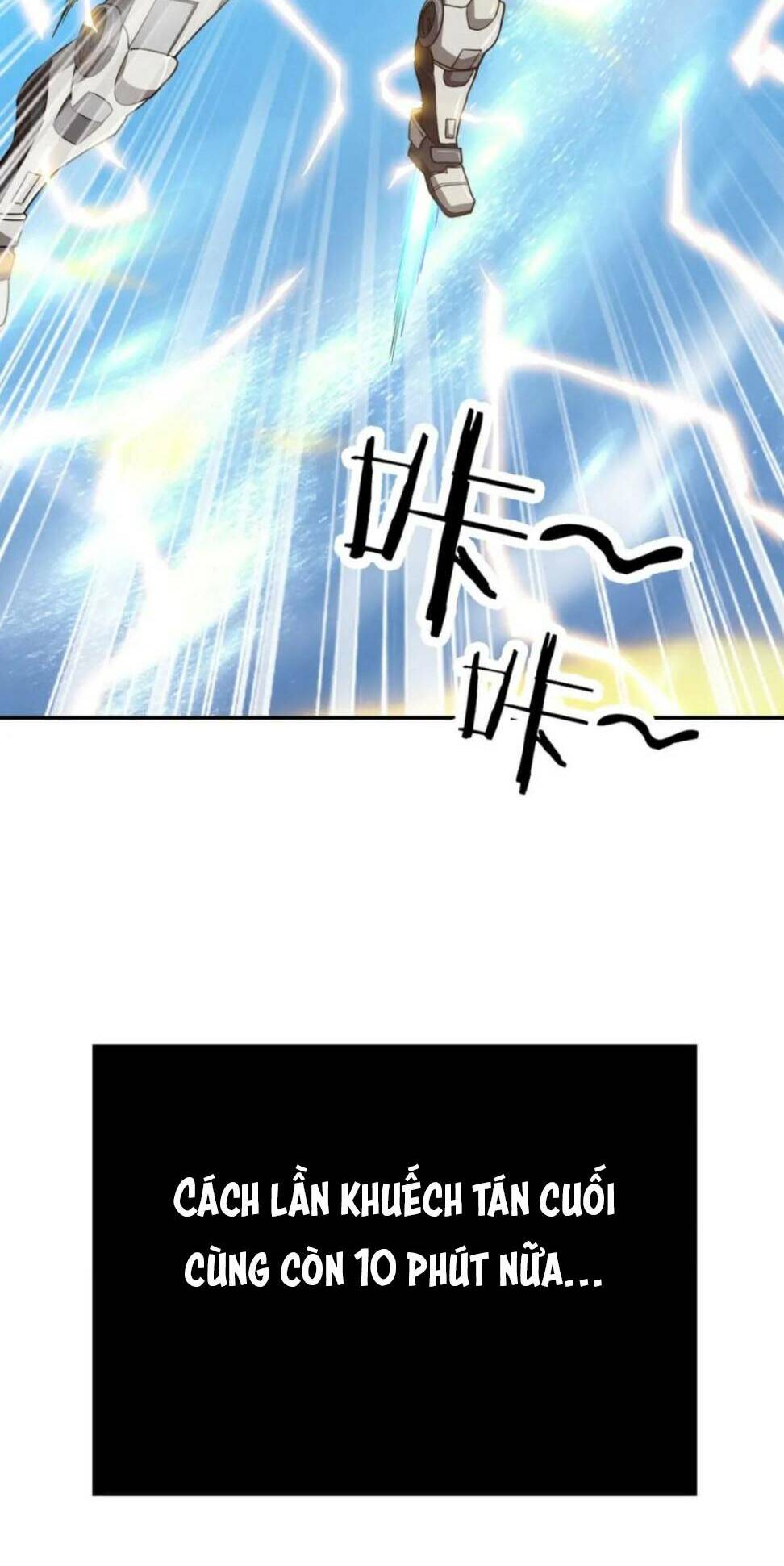 Ta Mắc Kẹt Ở Ngày Này Đã 3000 Năm Chapter 18 - Trang 2