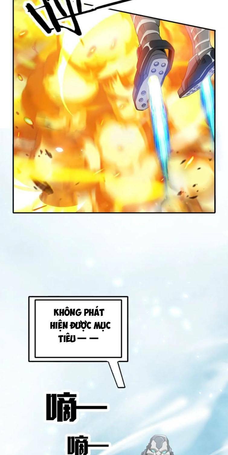 Ta Mắc Kẹt Ở Ngày Này Đã 3000 Năm Chapter 18 - Trang 2