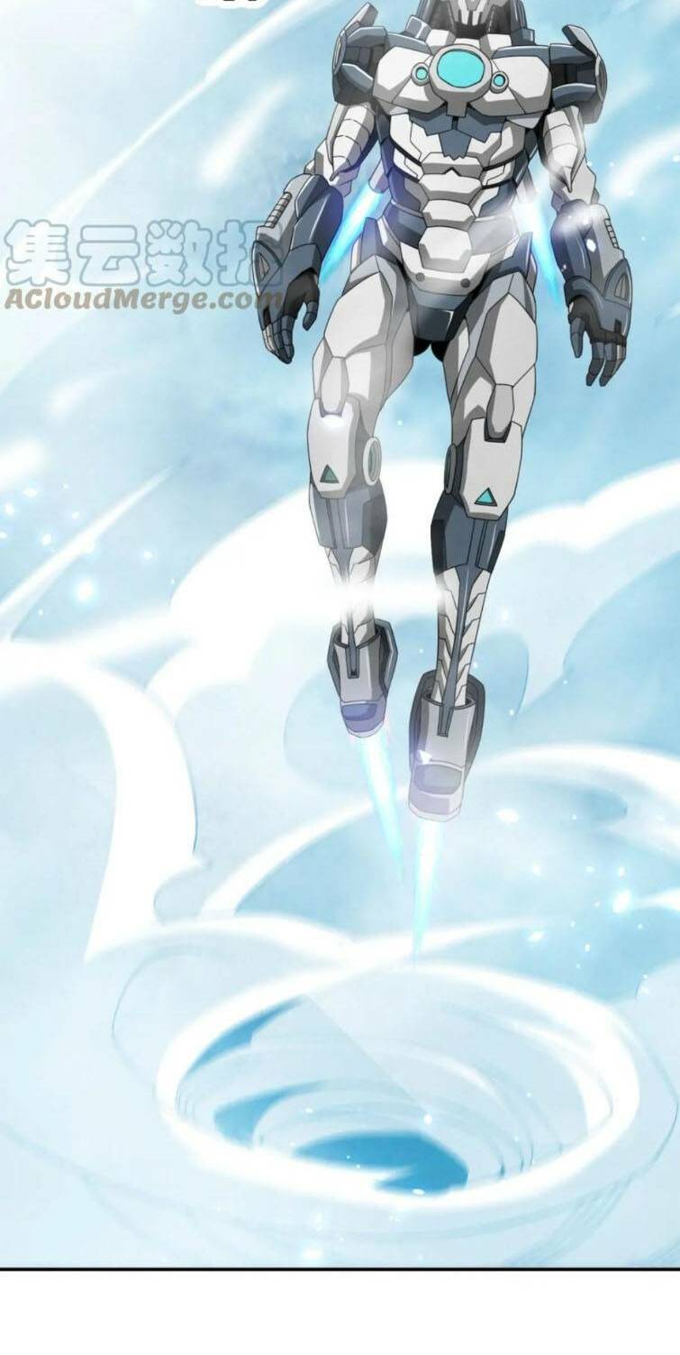 Ta Mắc Kẹt Ở Ngày Này Đã 3000 Năm Chapter 18 - Trang 2