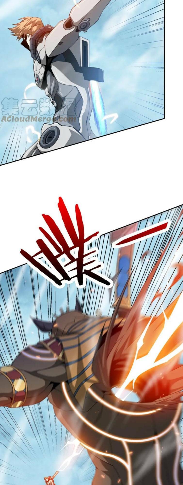 Ta Mắc Kẹt Ở Ngày Này Đã 3000 Năm Chapter 19 - Trang 2