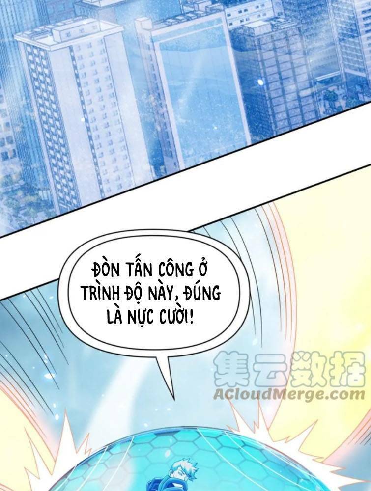 Ta Mắc Kẹt Ở Ngày Này Đã 3000 Năm Chapter 19 - Trang 2