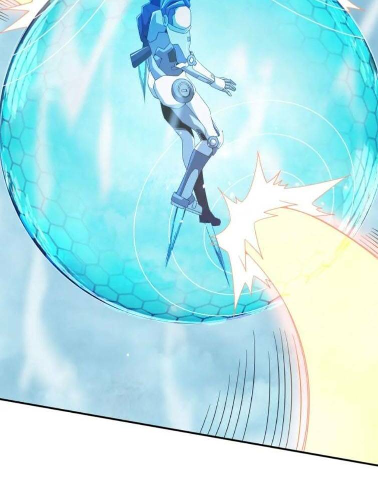 Ta Mắc Kẹt Ở Ngày Này Đã 3000 Năm Chapter 19 - Trang 2