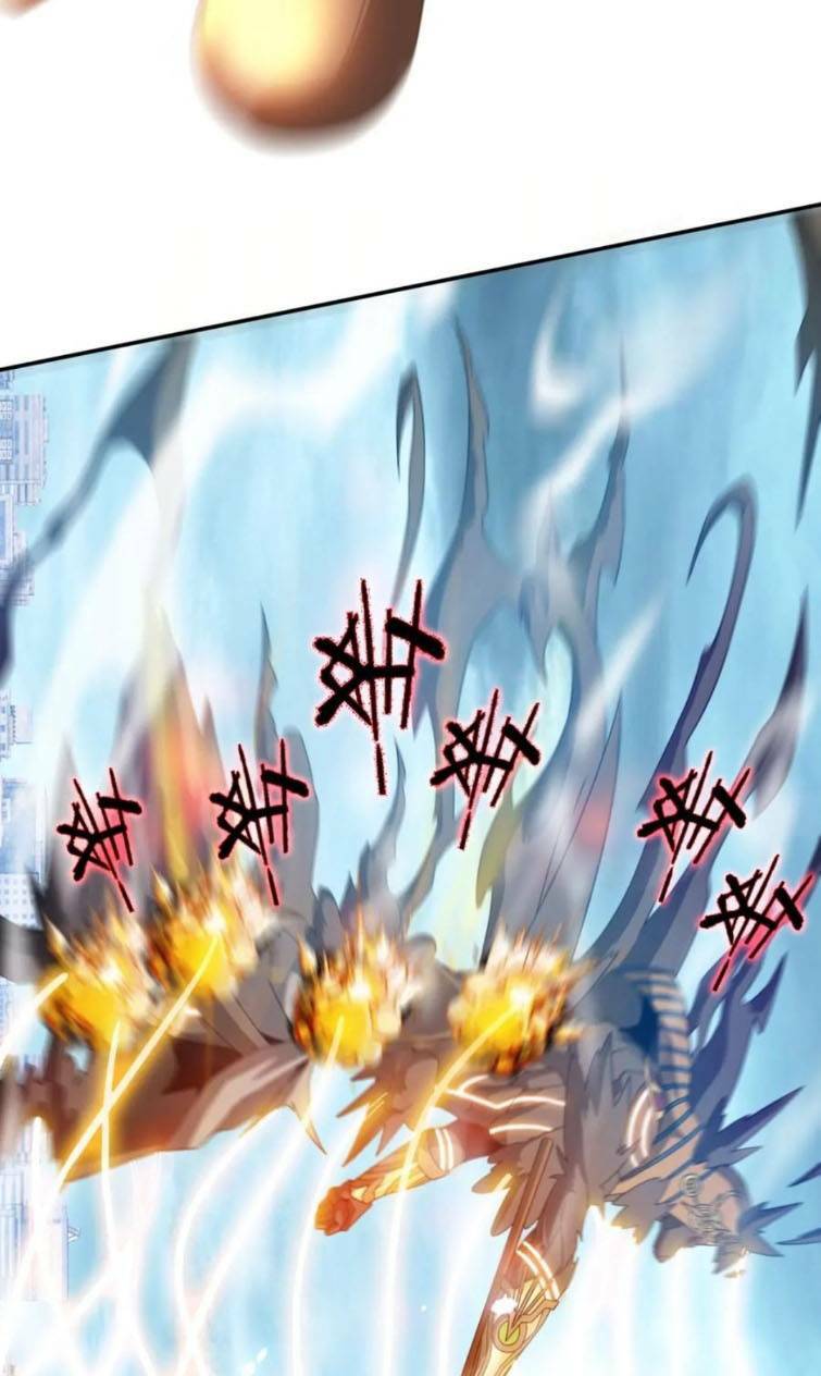 Ta Mắc Kẹt Ở Ngày Này Đã 3000 Năm Chapter 19 - Trang 2