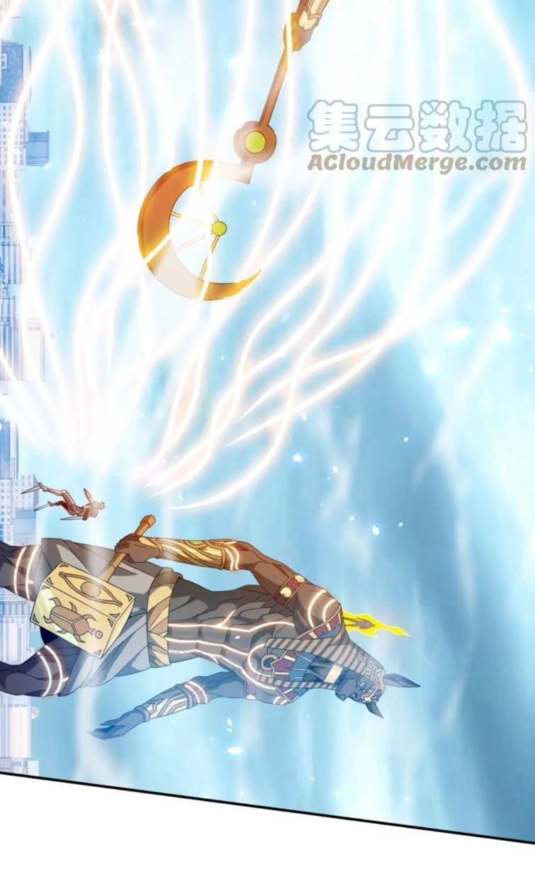 Ta Mắc Kẹt Ở Ngày Này Đã 3000 Năm Chapter 19 - Trang 2