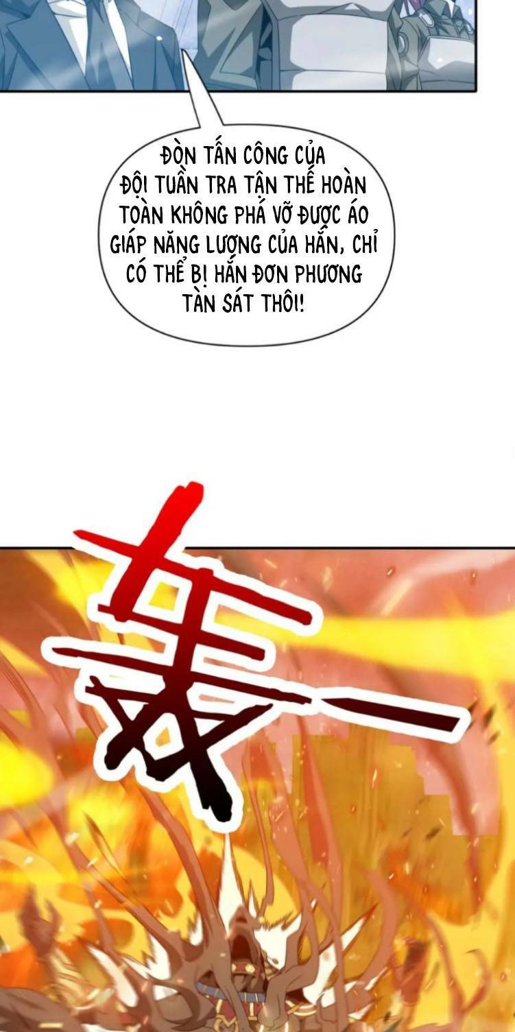 Ta Mắc Kẹt Ở Ngày Này Đã 3000 Năm Chapter 19 - Trang 2