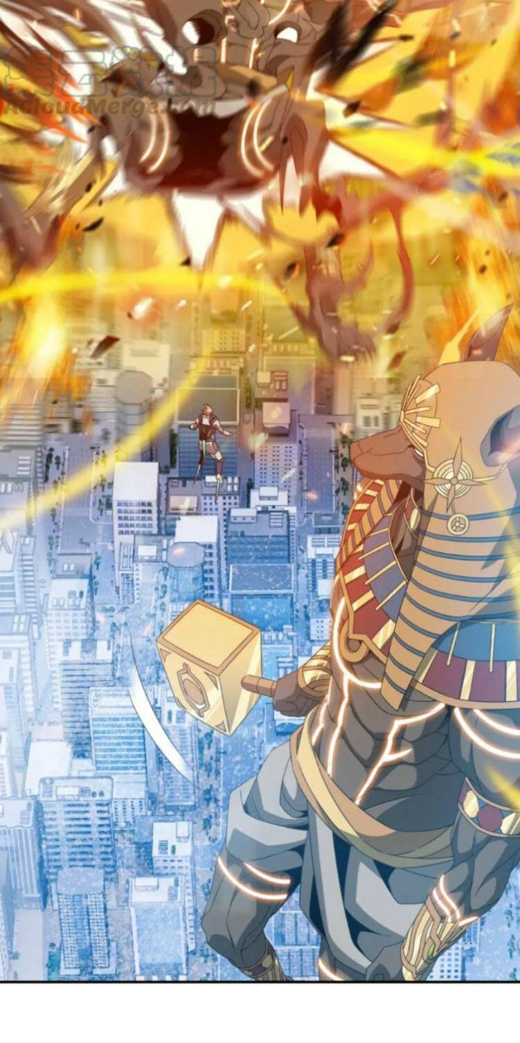 Ta Mắc Kẹt Ở Ngày Này Đã 3000 Năm Chapter 19 - Trang 2