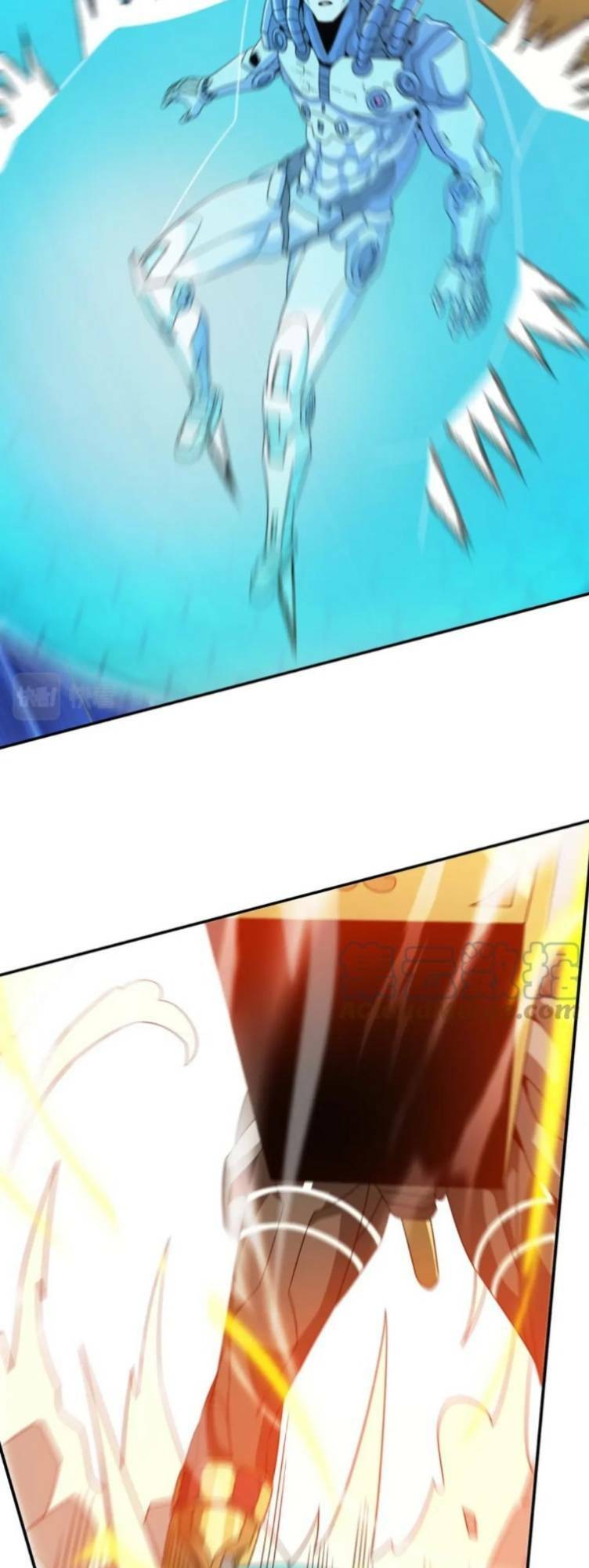 Ta Mắc Kẹt Ở Ngày Này Đã 3000 Năm Chapter 19 - Trang 2