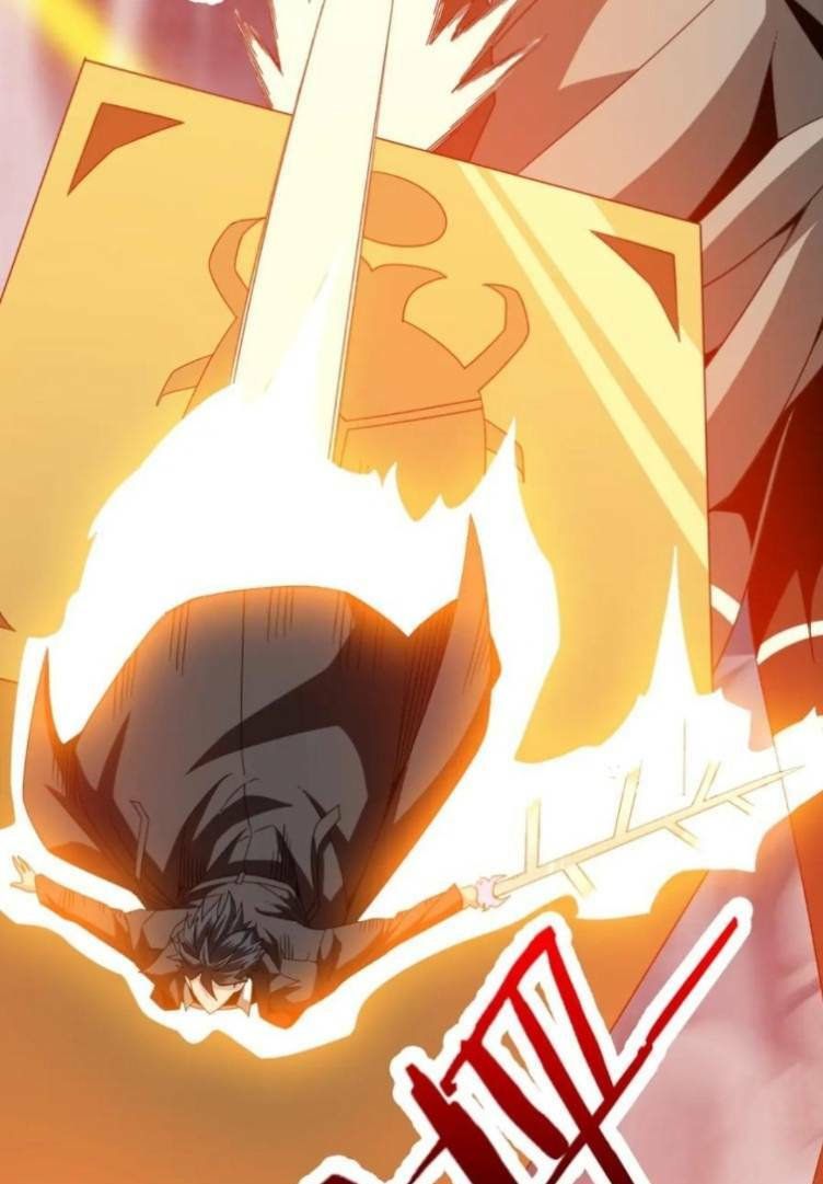 Ta Mắc Kẹt Ở Ngày Này Đã 3000 Năm Chapter 19 - Trang 2