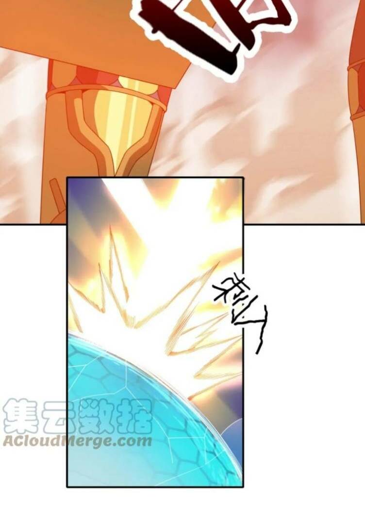 Ta Mắc Kẹt Ở Ngày Này Đã 3000 Năm Chapter 19 - Trang 2