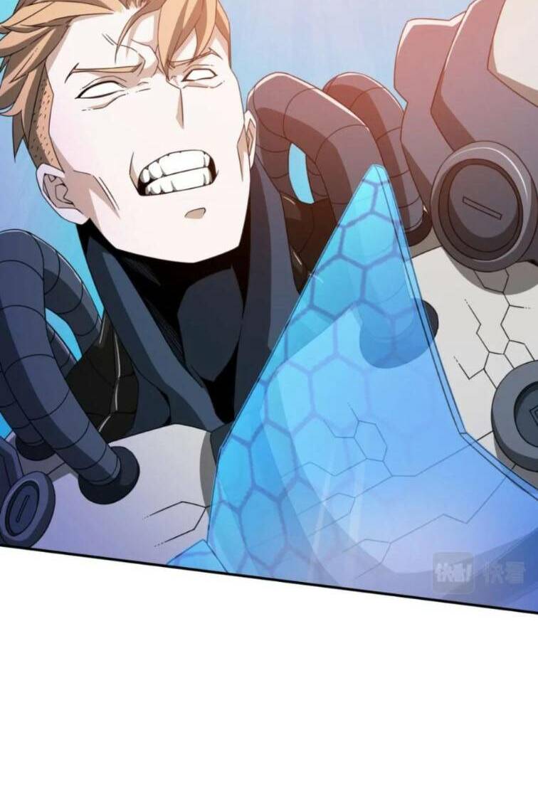 Ta Mắc Kẹt Ở Ngày Này Đã 3000 Năm Chapter 19 - Trang 2