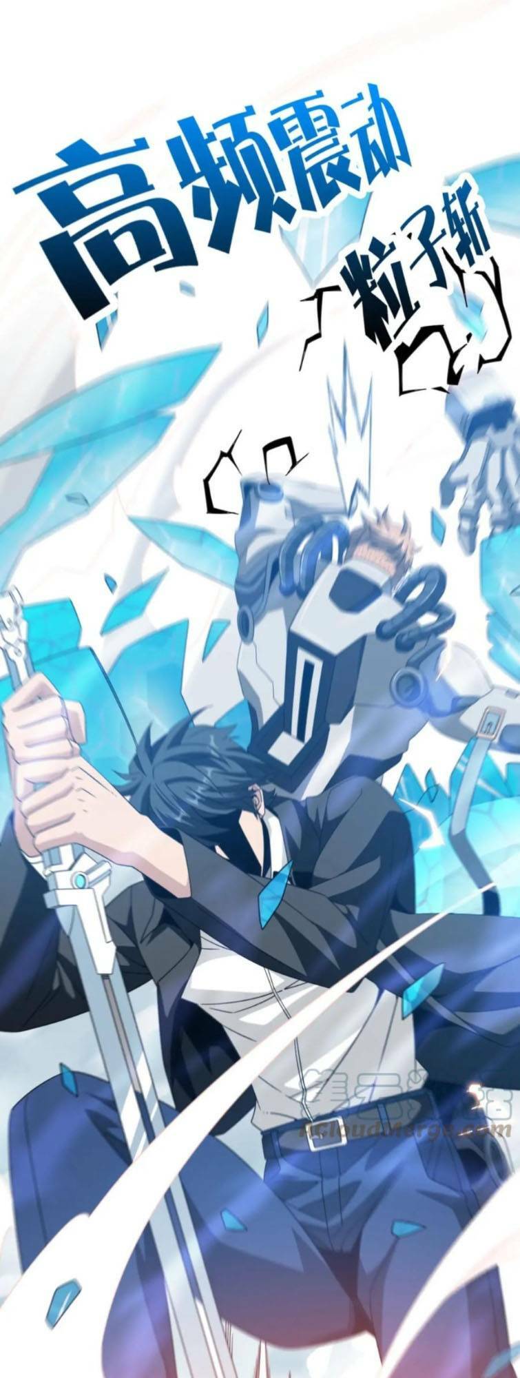 Ta Mắc Kẹt Ở Ngày Này Đã 3000 Năm Chapter 19 - Trang 2