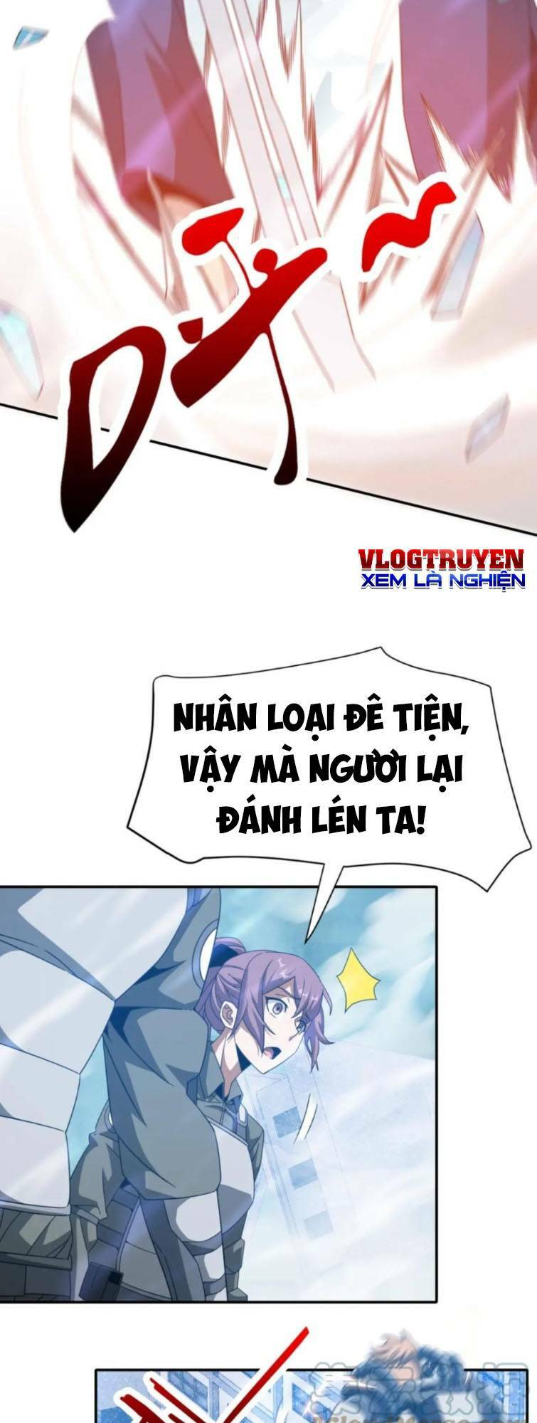 Ta Mắc Kẹt Ở Ngày Này Đã 3000 Năm Chapter 19 - Trang 2