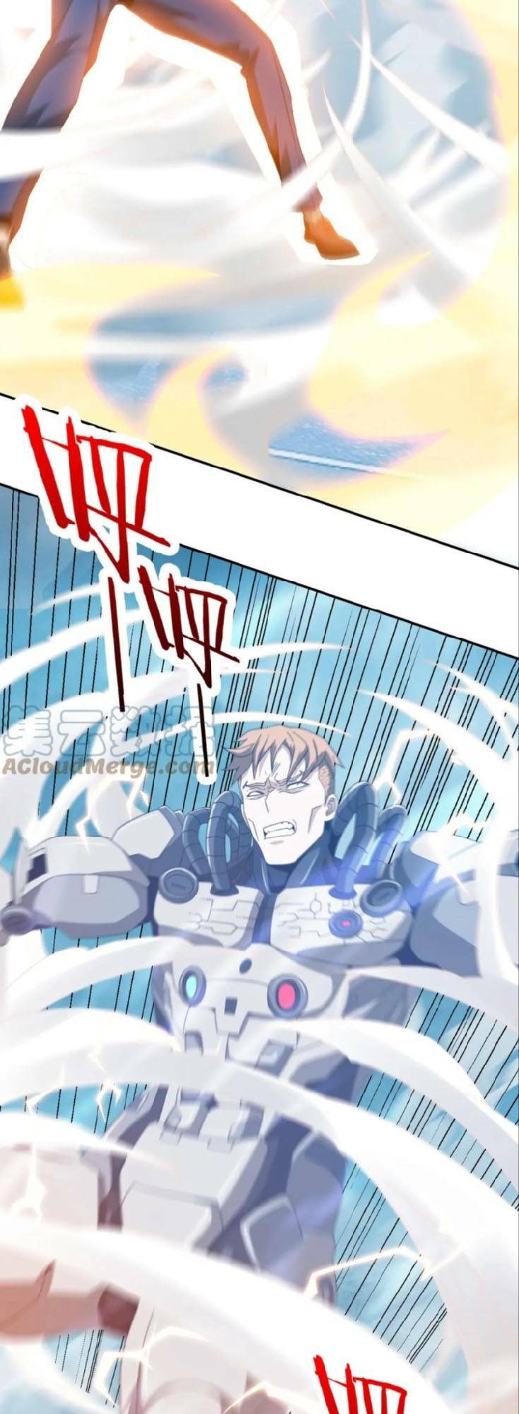 Ta Mắc Kẹt Ở Ngày Này Đã 3000 Năm Chapter 19 - Trang 2