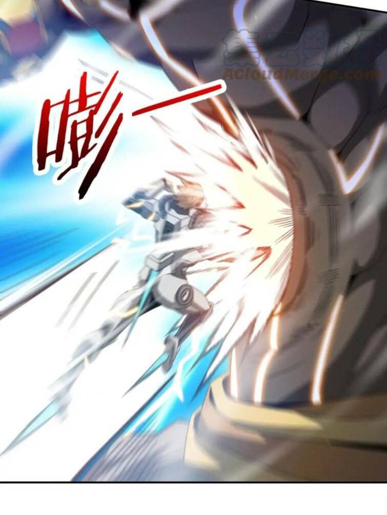 Ta Mắc Kẹt Ở Ngày Này Đã 3000 Năm Chapter 19 - Trang 2